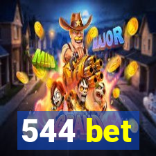 544 bet